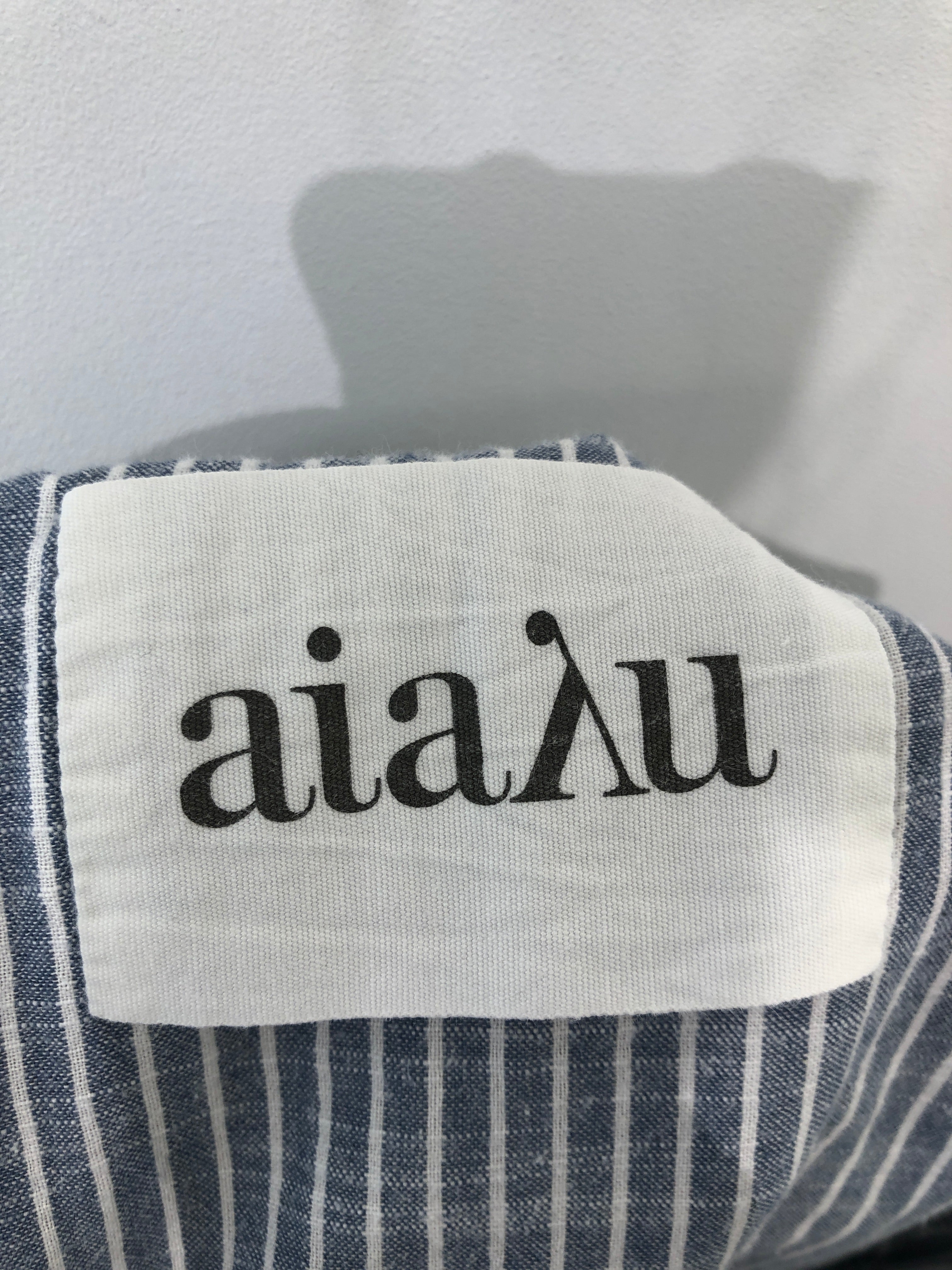 Aiayu Shorts